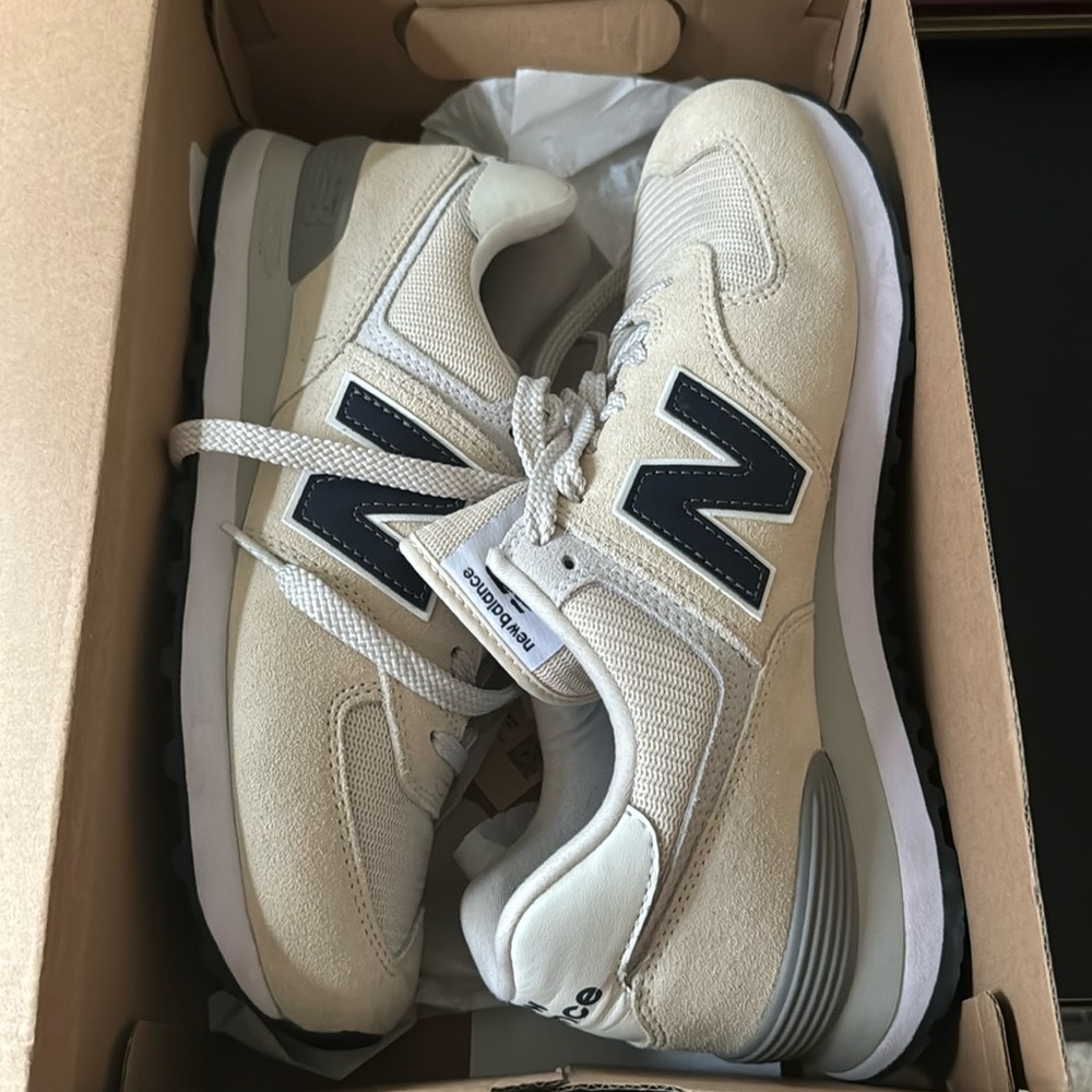 New balance 574